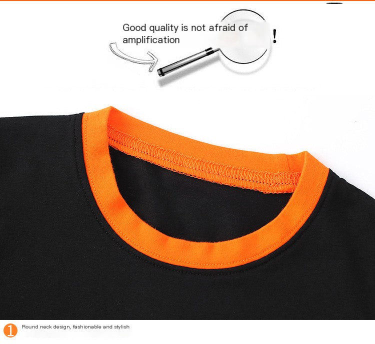 Cartoon Comfort Hoodie