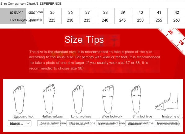 Chunky Heel Round Toe Martin Boots