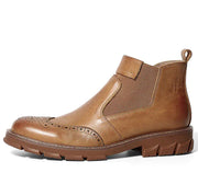 Chelsea British Heritage