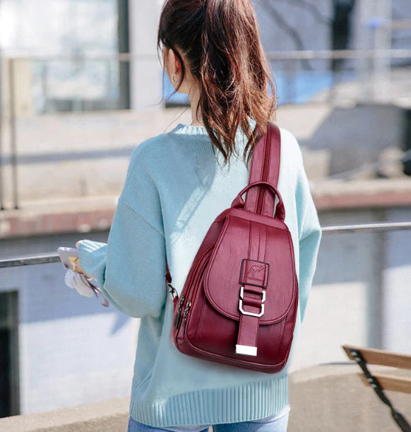 Waterproof Backpack - Small Design