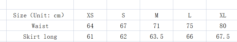 Elegant Fairy Skirt for Magical Occasions