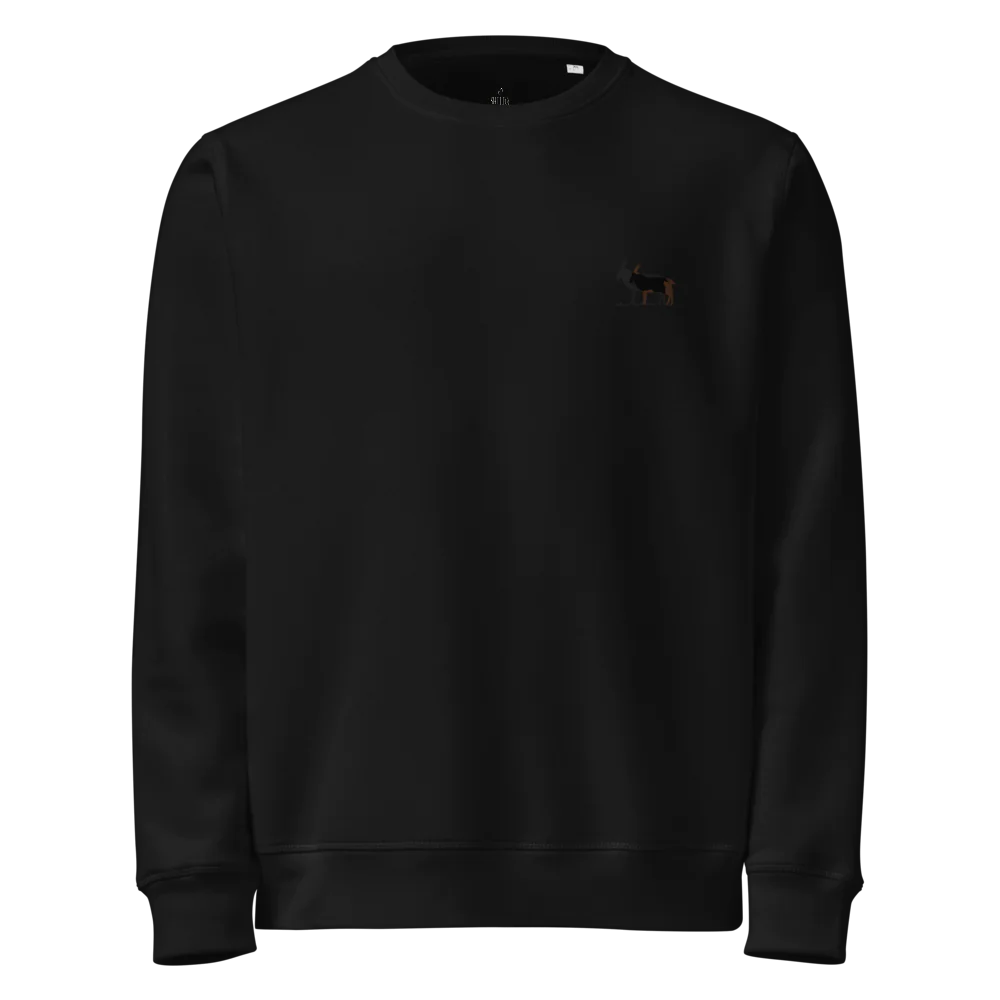 Unisex Organic Mid-Weight Sweatshirt | Stanley/Stella SASU010