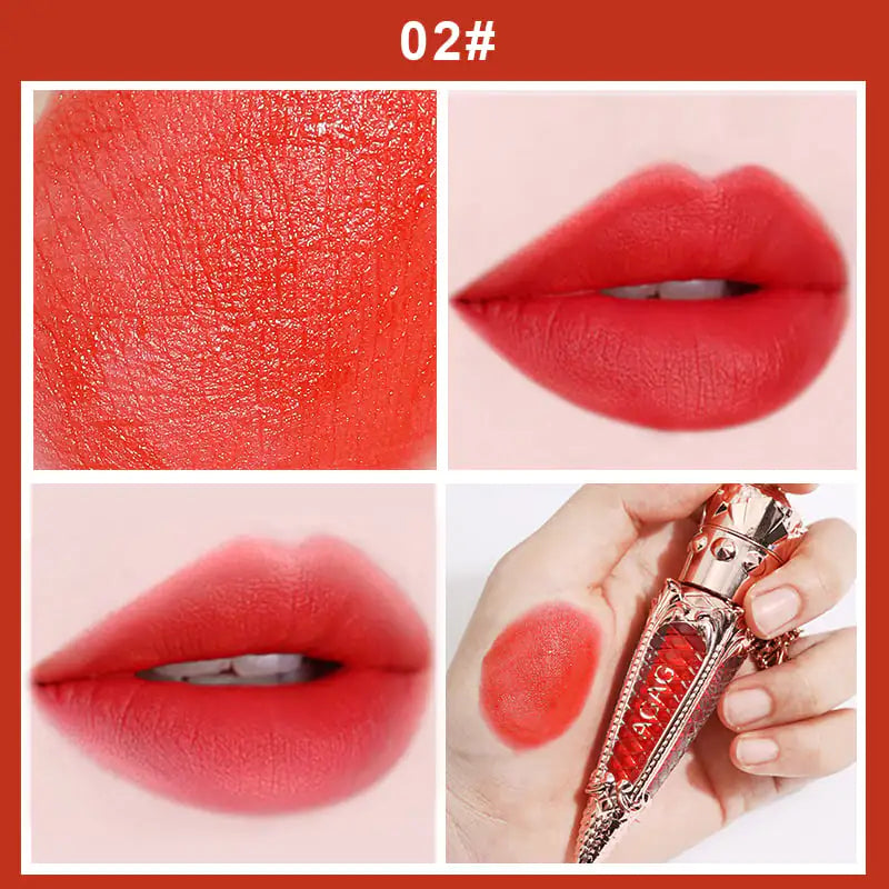 Queen's Scepter Matte Lip Glaze