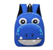 Cartoon Nylon Backpack