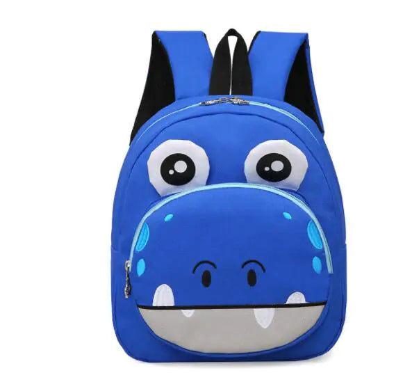 Cartoon Nylon Backpack