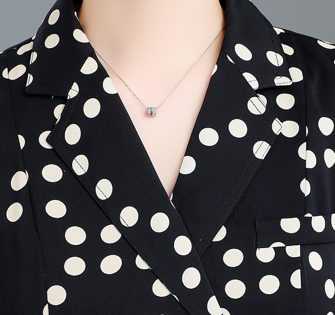 French Vintage Chiffon