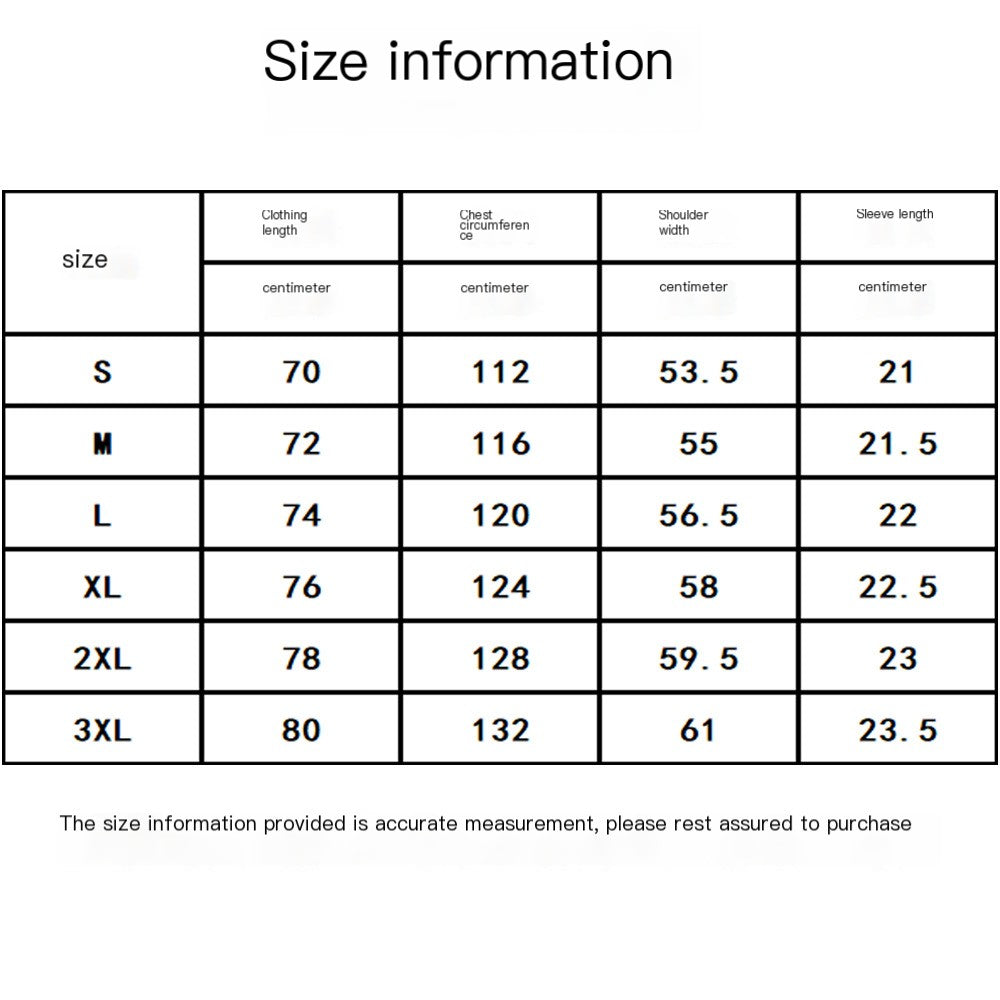 Anime Washable T-Shirt Collection 2