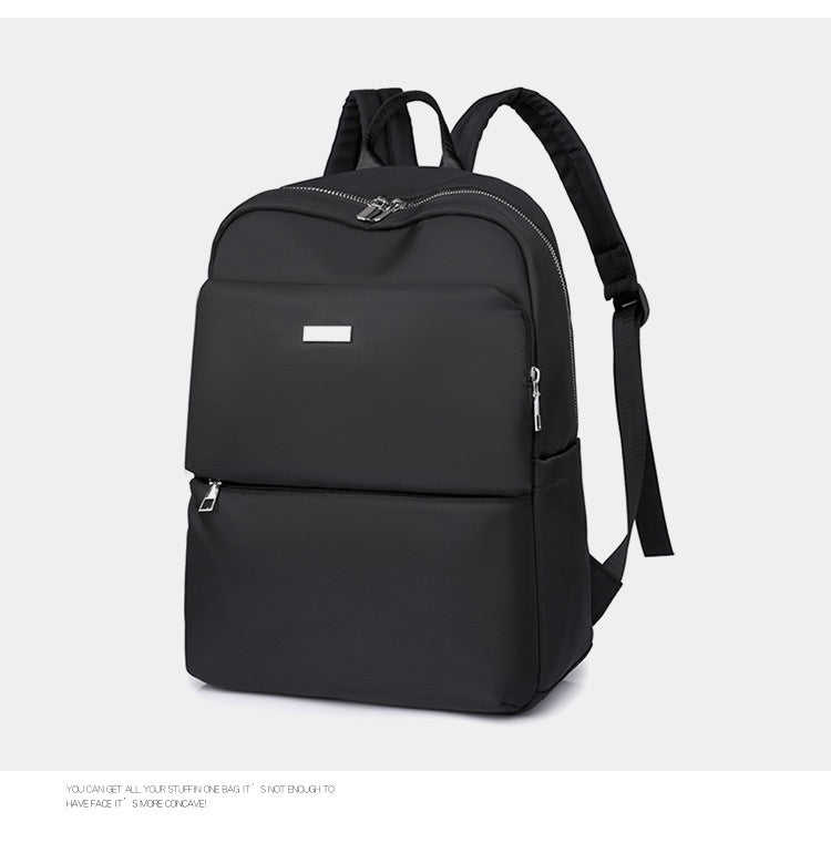 Nylon Backpack