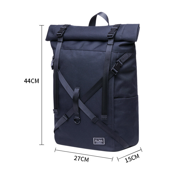 Waterproof Business Travel Backpack