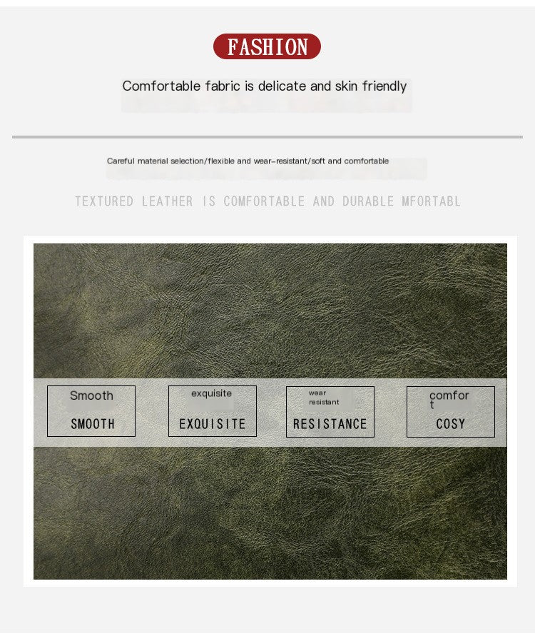 Large Capacity Anti-Theft Backpack