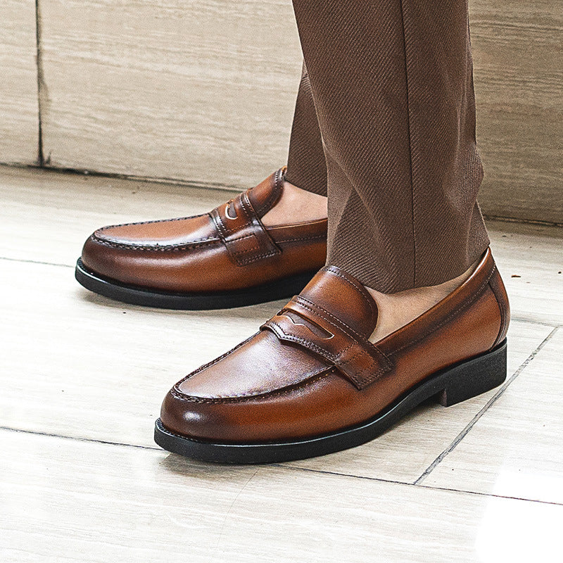 Gentleman Heritage Shoes