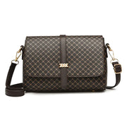 Street Style Shoulder Bag