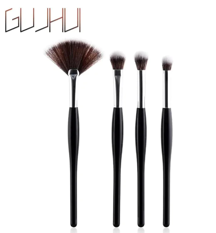 Professional Makeup Brush Set