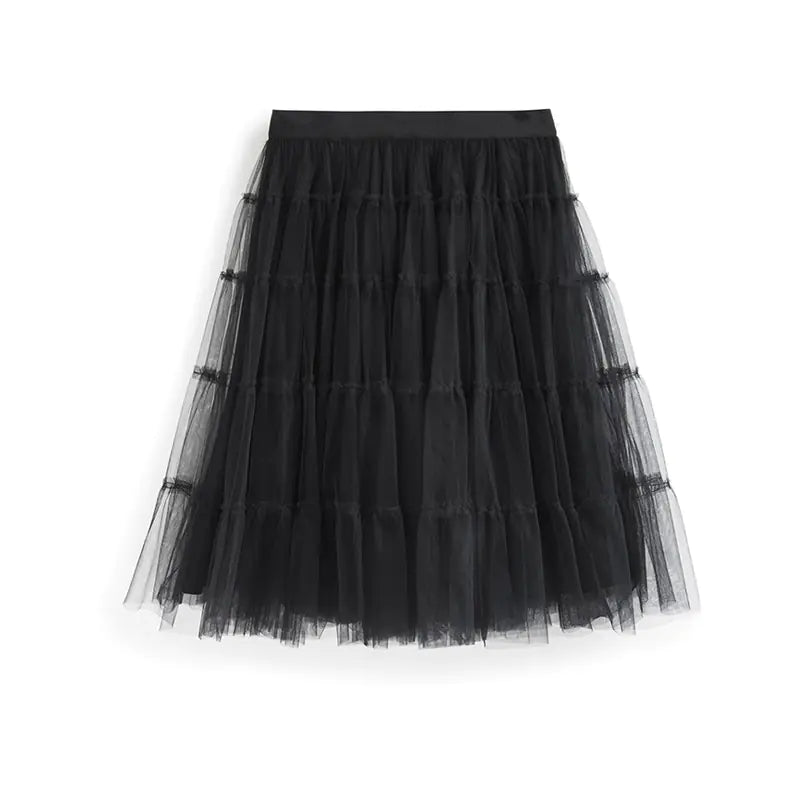 Elegant Fairy Skirt for Magical Occasions