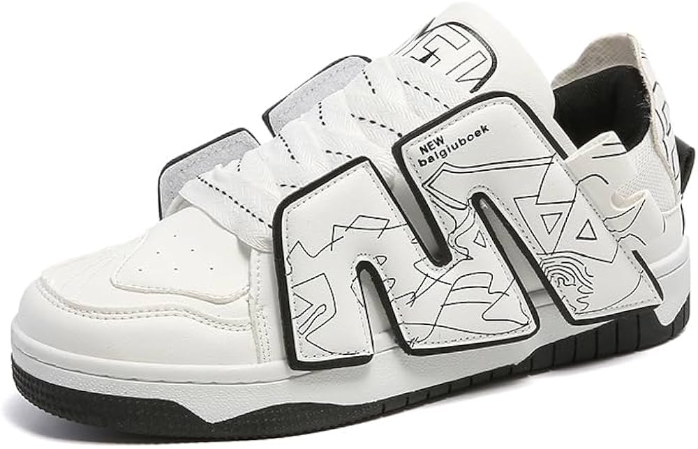 Air Stride Casual Sneakers