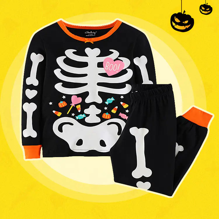 Cartoon Comfort Hoodie