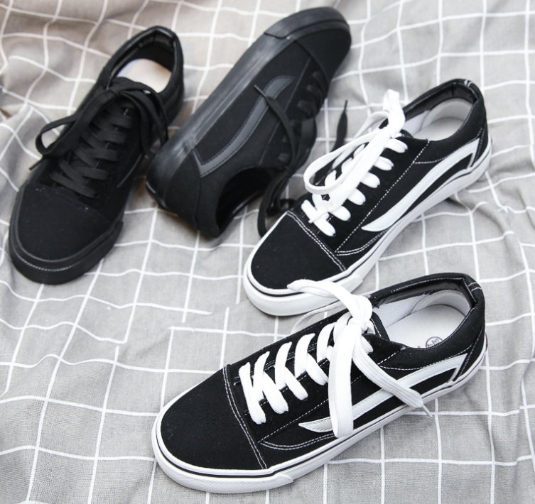 Canvas Street Essentials