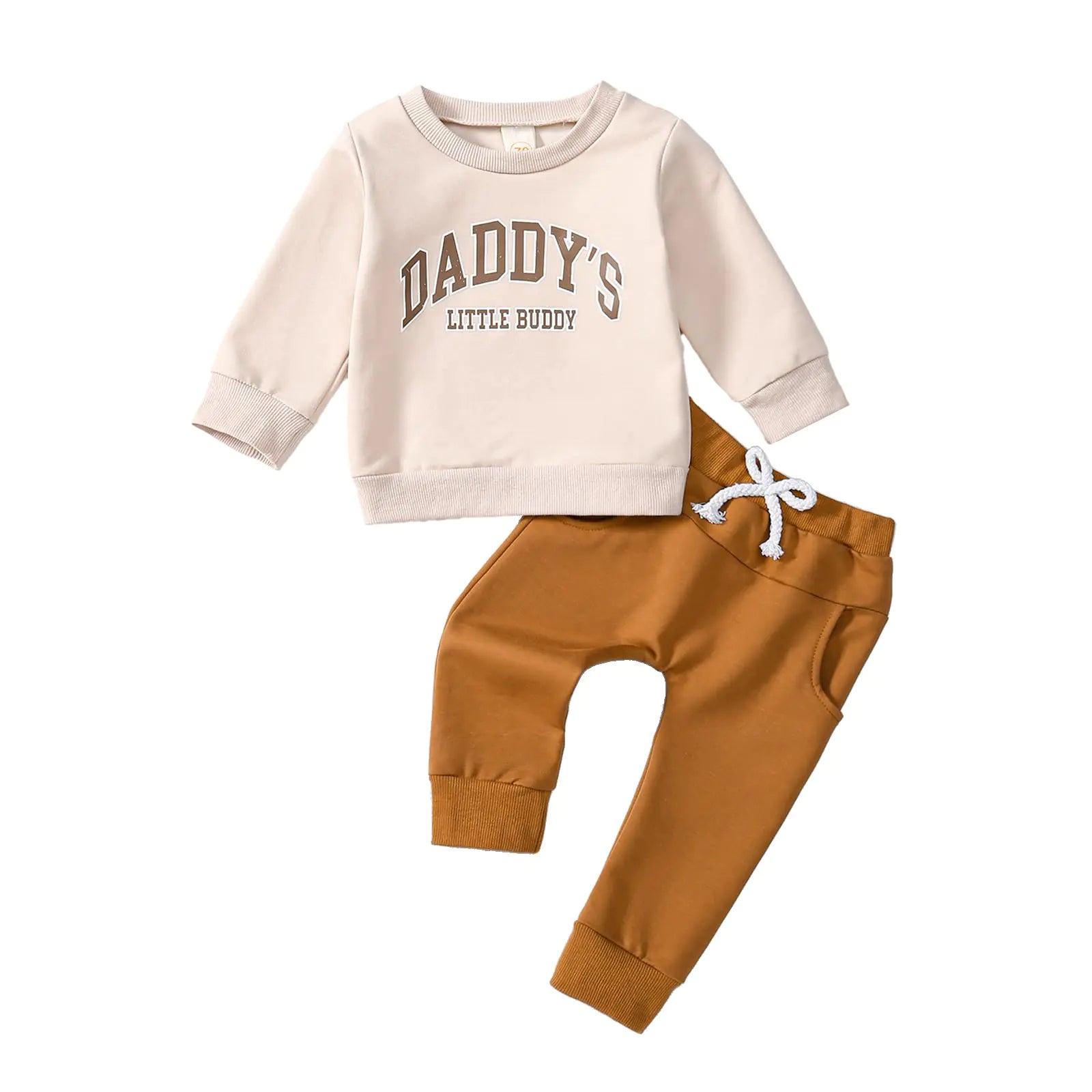 Cozy Little Buddy Set