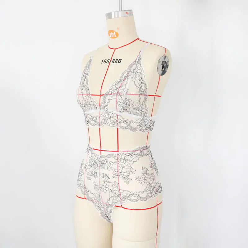 Enchanted Allure Collection