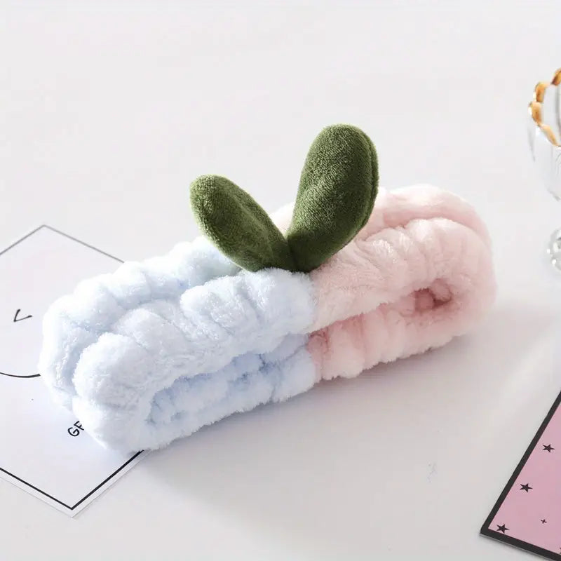 Fresh Bud Beauty Headband