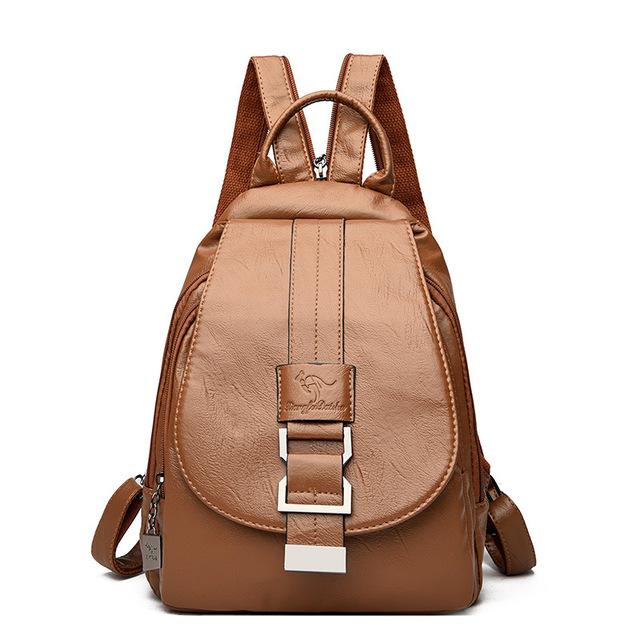 Waterproof Backpack - Small Design