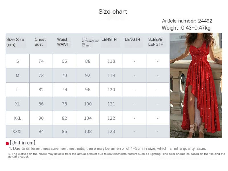 Summer Artistry Dress