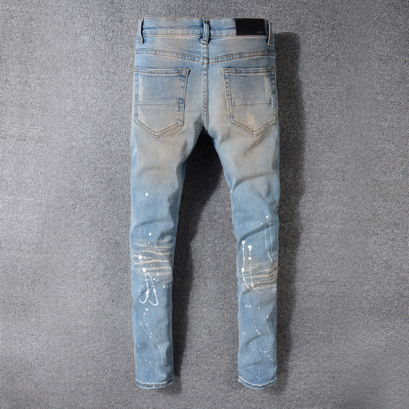 Heritage Craft Jeans