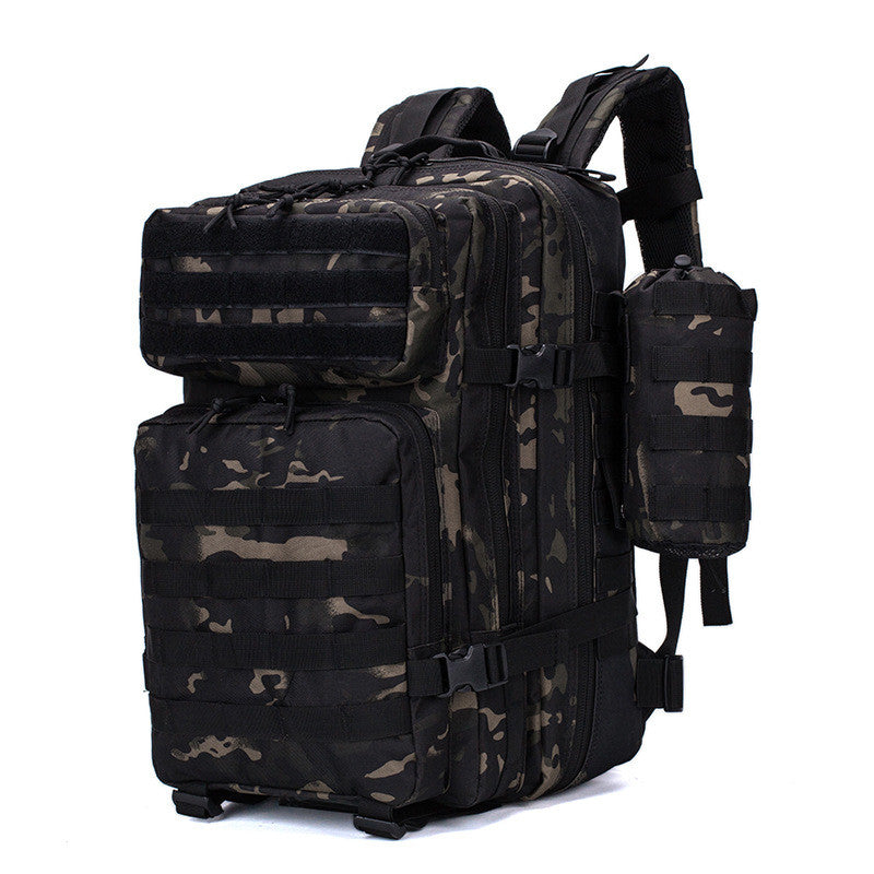 Waterproof Camouflage Backpack