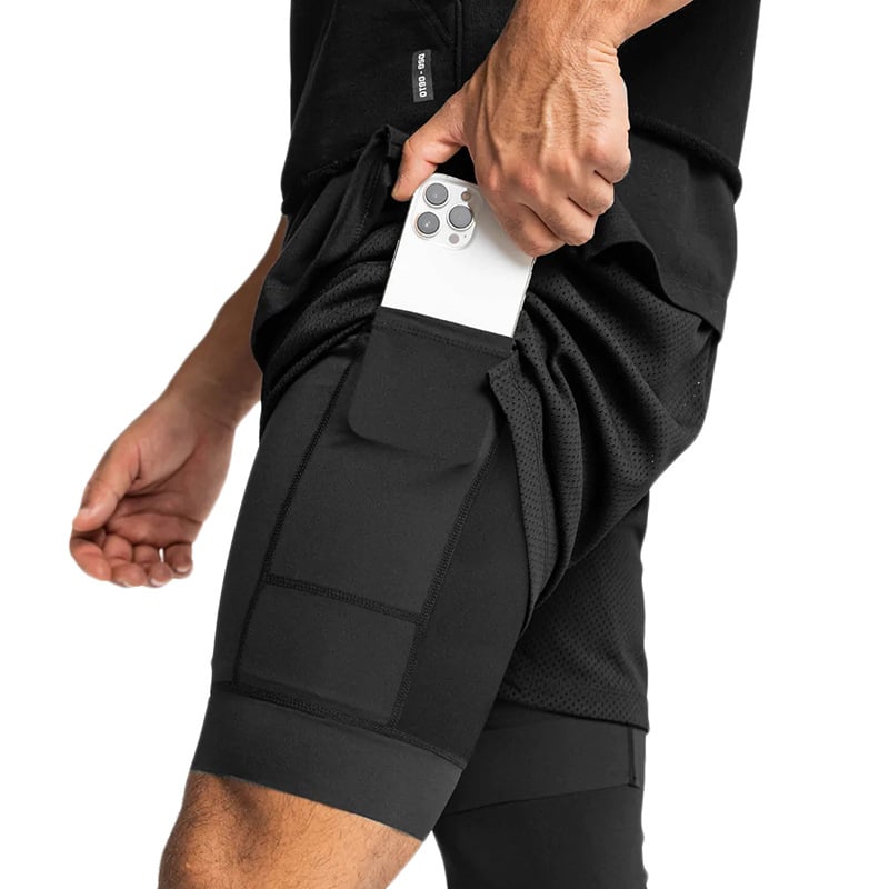 Performance Sprint Shorts