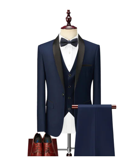 Executive Authority Blazer