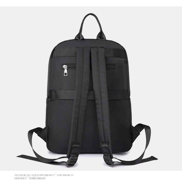 Nylon Backpack
