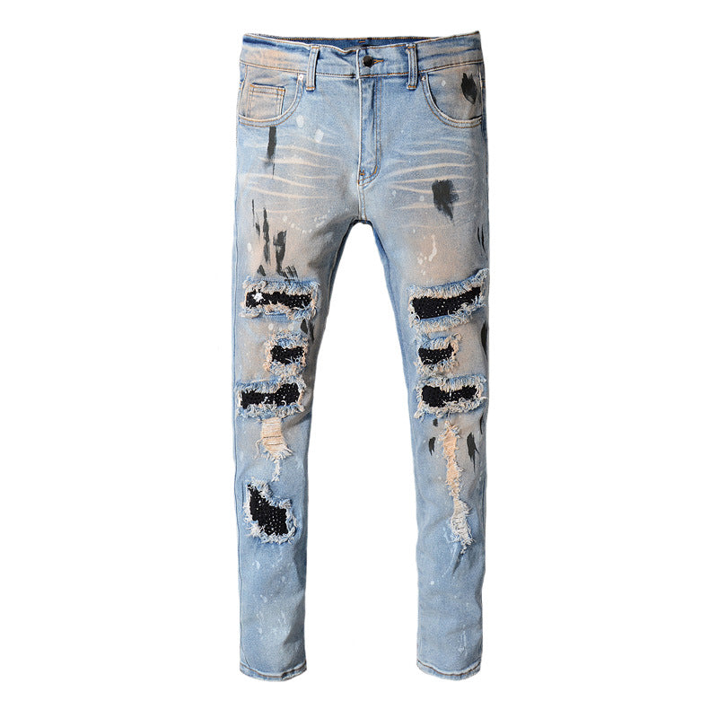 Heritage Craft Jeans
