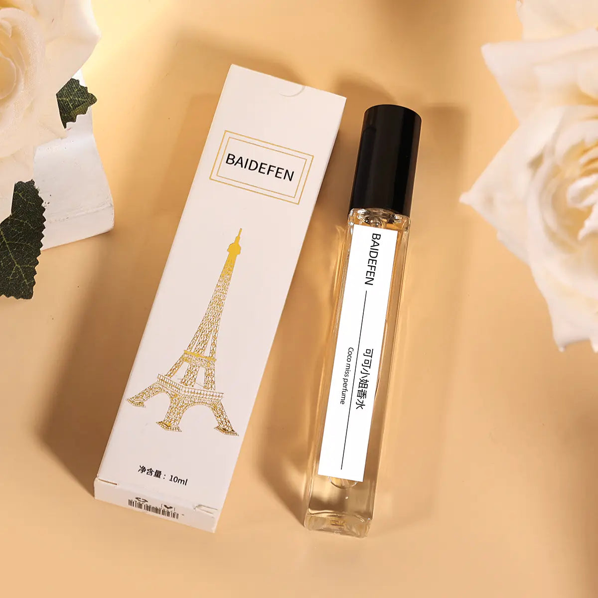 10ml Unisex Perfume Sample