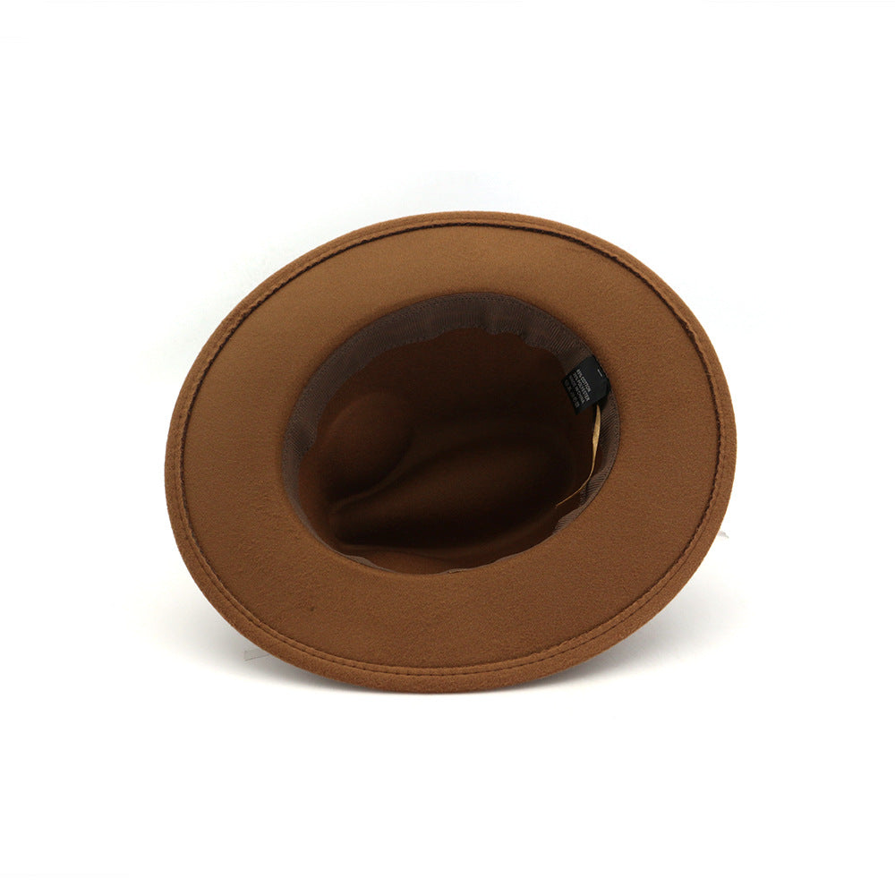 Sophisticated Fisherman Hat