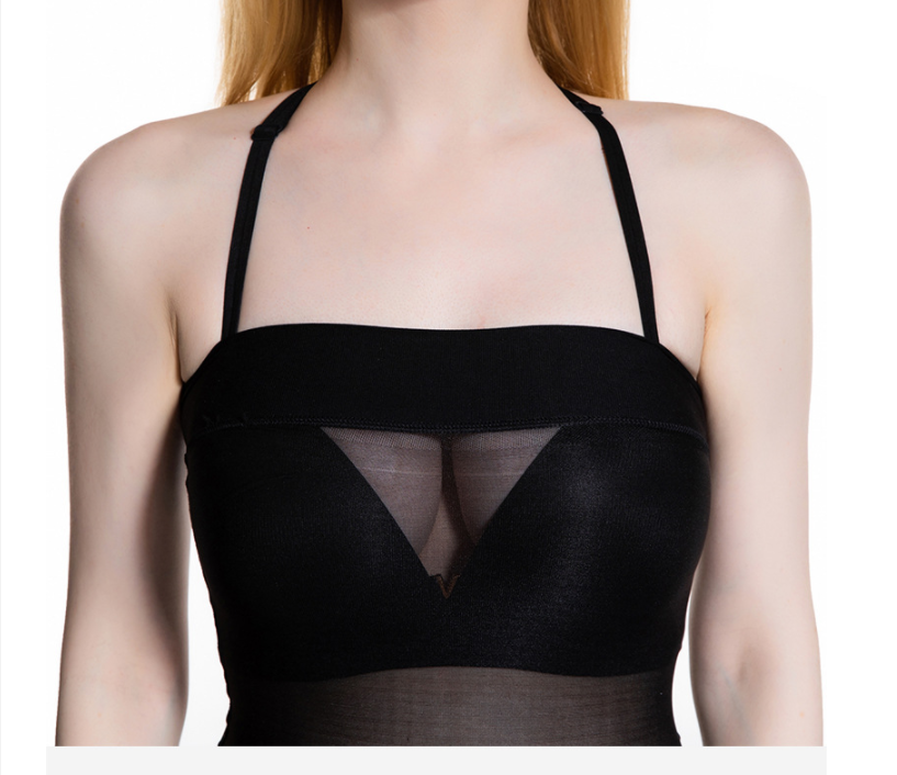 Lace Shapewear Dress