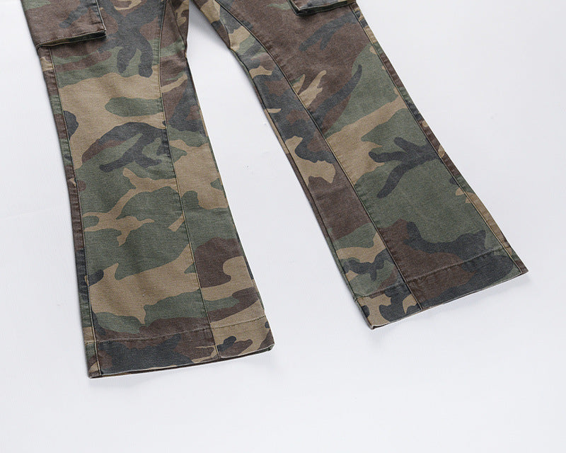 Urban Tactical Trousers