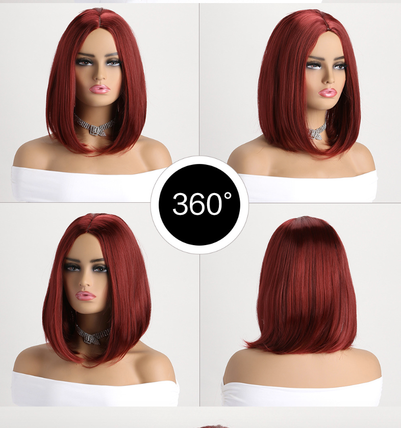 Crimson Wave Stunner