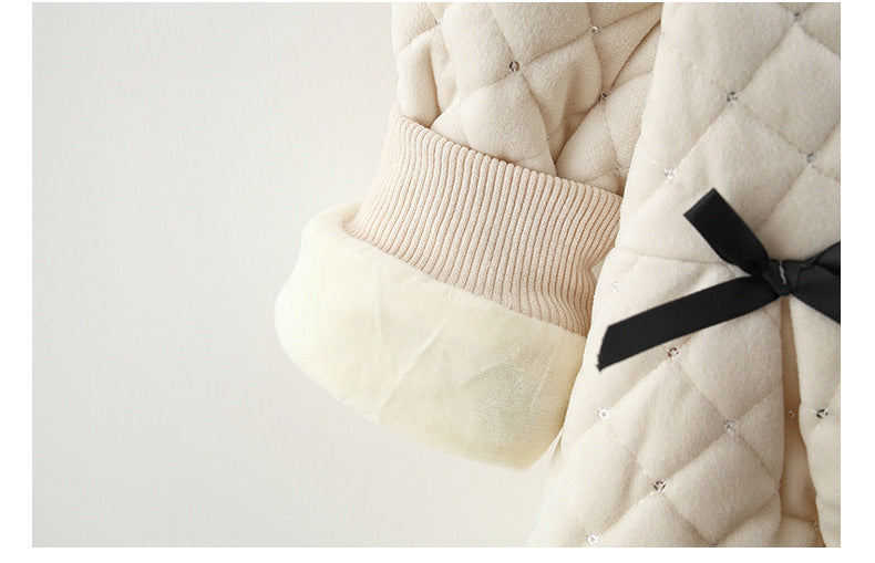 Princess Comfort Cardigan