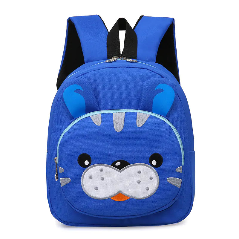 Cartoon Nylon Backpack