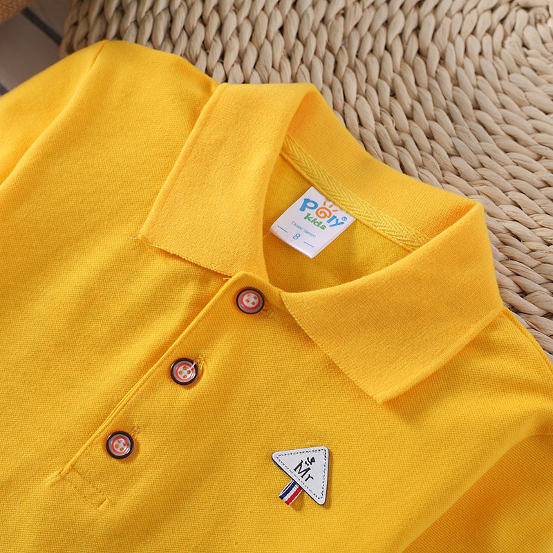 Fashion & Personalized Children's T-Shirts