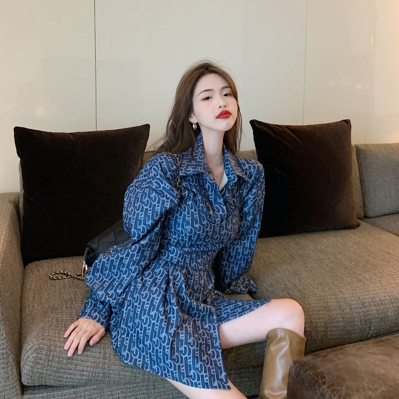 Autumn Layering Versatility