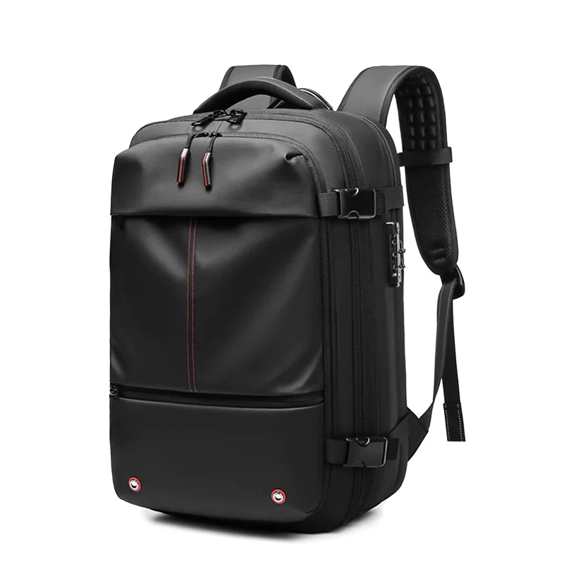 Anti-Theft Business Travel Backpack