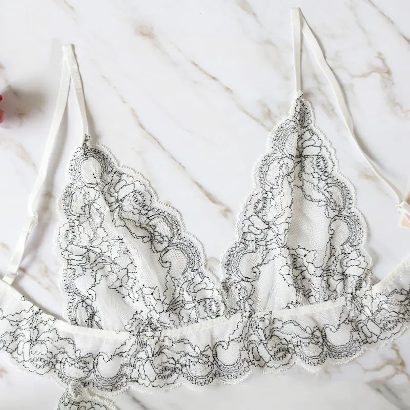 Enchanted Allure Collection