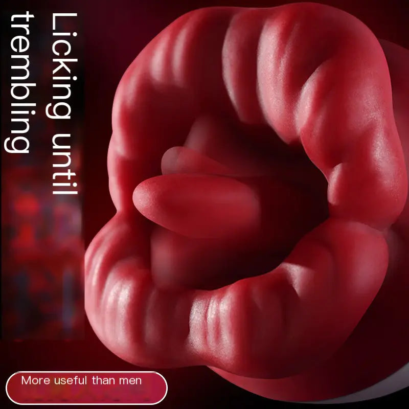 Women's Intimate Pleasure Device