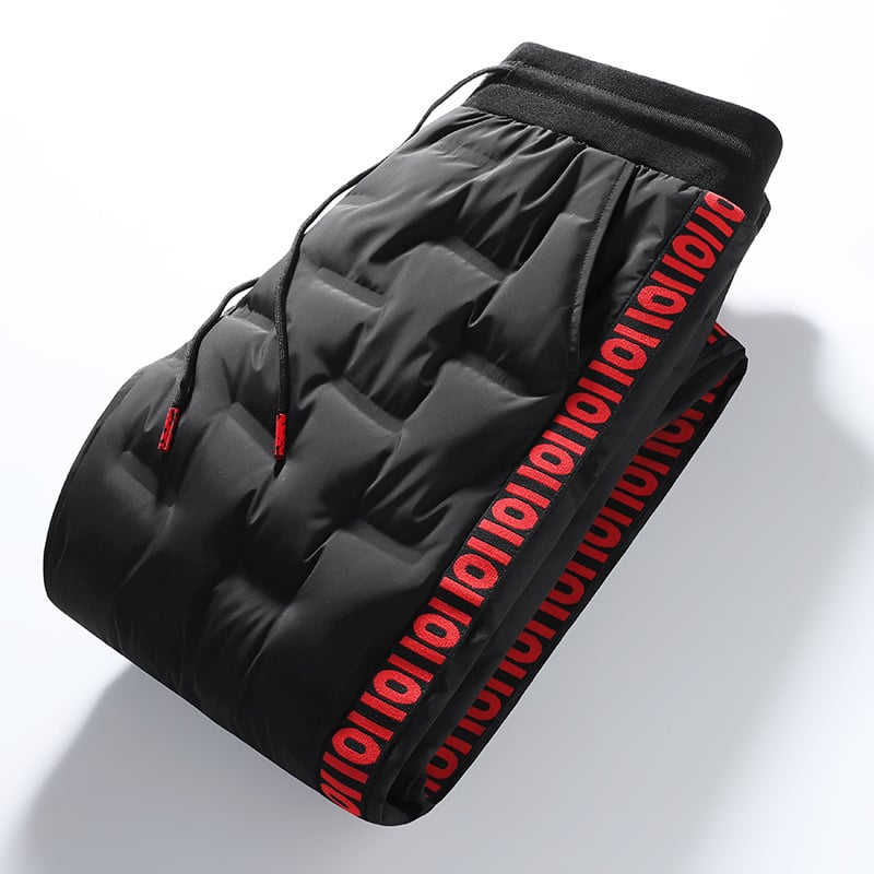 Thick Down Adventure