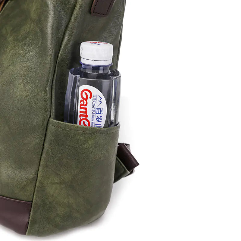 Large Capacity Anti-Theft Backpack