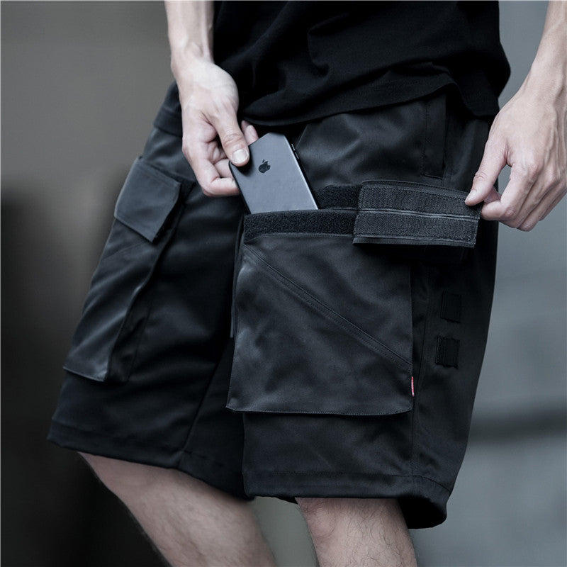 Tactical Utility Shorts