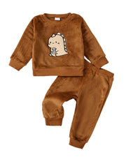 Bear Buddies Toddler Set