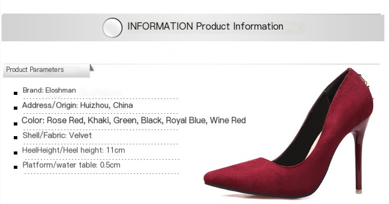 Suede Super High Heels - Statement Elegance for the Bold Woman