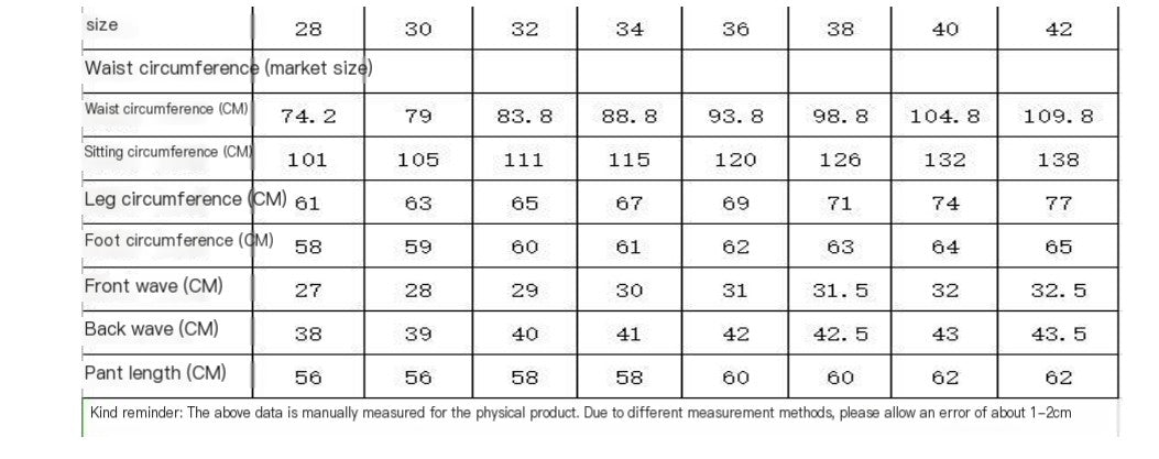 Vintage Revival Jeans